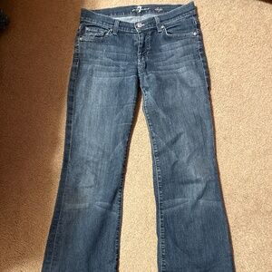 For all mankind dojo